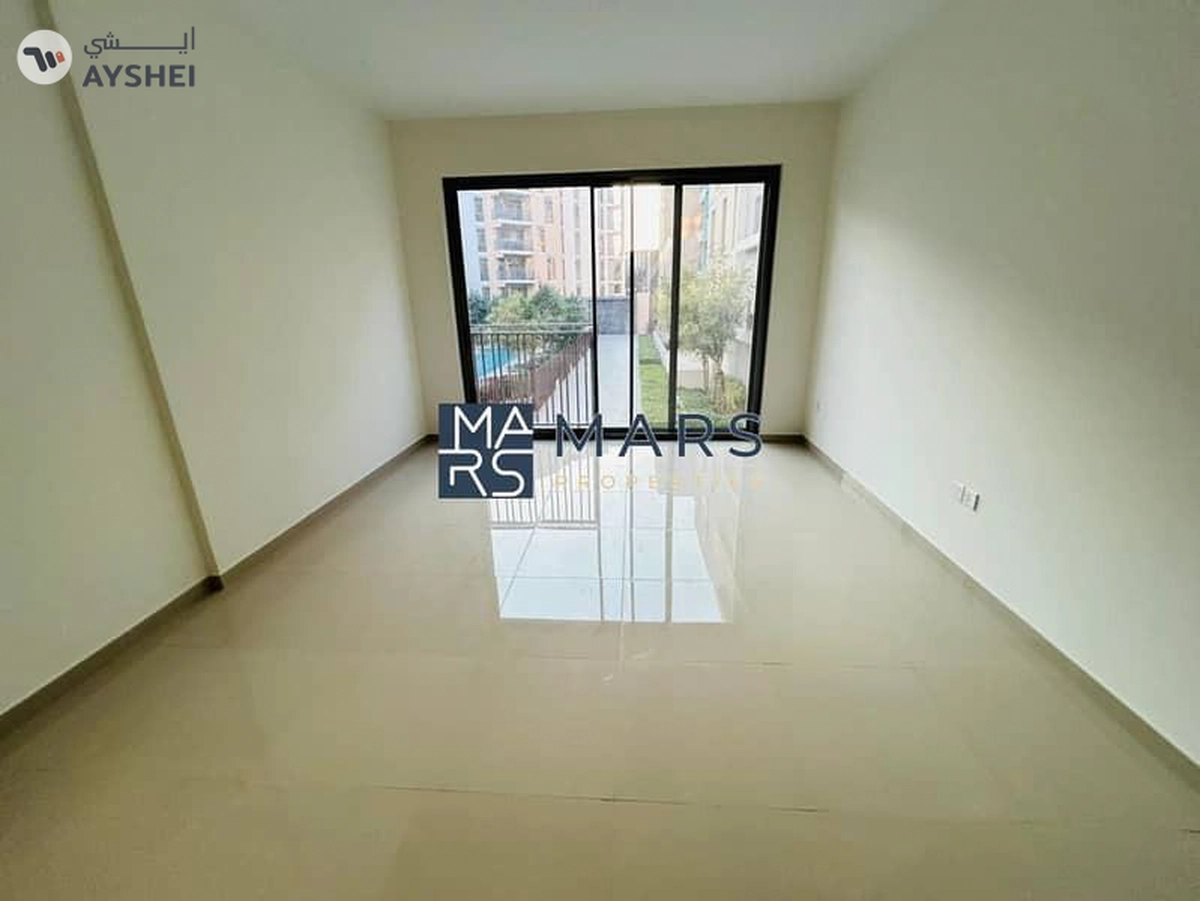 Brand New Studio Apartment Available for rent in Al Zahia Uptown-8-8