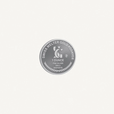 SWISSGOLD Abu Dhabi Silver Coin – 1oz-1