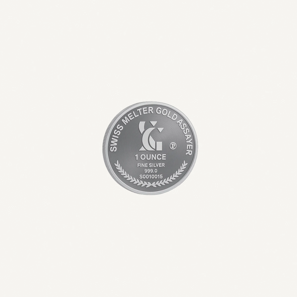 SWISSGOLD Abu Dhabi Silver Coin – 1oz-1-1