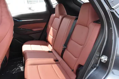 CHANGAN X5 PLUS 2026 | GREY-9
