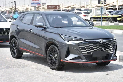CHANGAN X5 PLUS 2026 | GREY-13