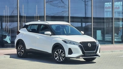 735-Monthly l SV TRIM | GCC 1.6L, Cruise, Camera l Accident Free-0