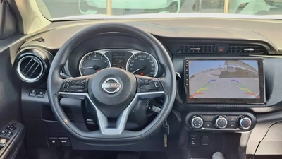 735-Monthly l SV TRIM | GCC 1.6L, Cruise, Camera l Accident Free-10