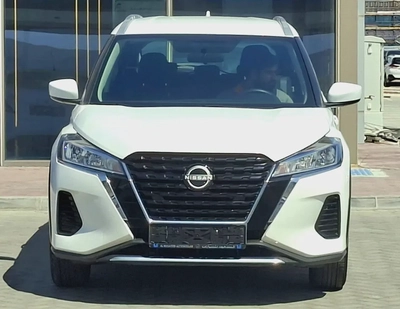 735-Monthly l SV TRIM | GCC 1.6L, Cruise, Camera l Accident Free-2