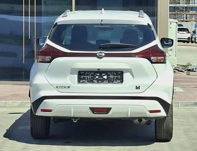 735-Monthly l SV TRIM | GCC 1.6L, Cruise, Camera l Accident Free-5