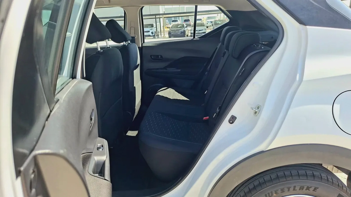 735-Monthly l SV TRIM | GCC 1.6L, Cruise, Camera l Accident Free