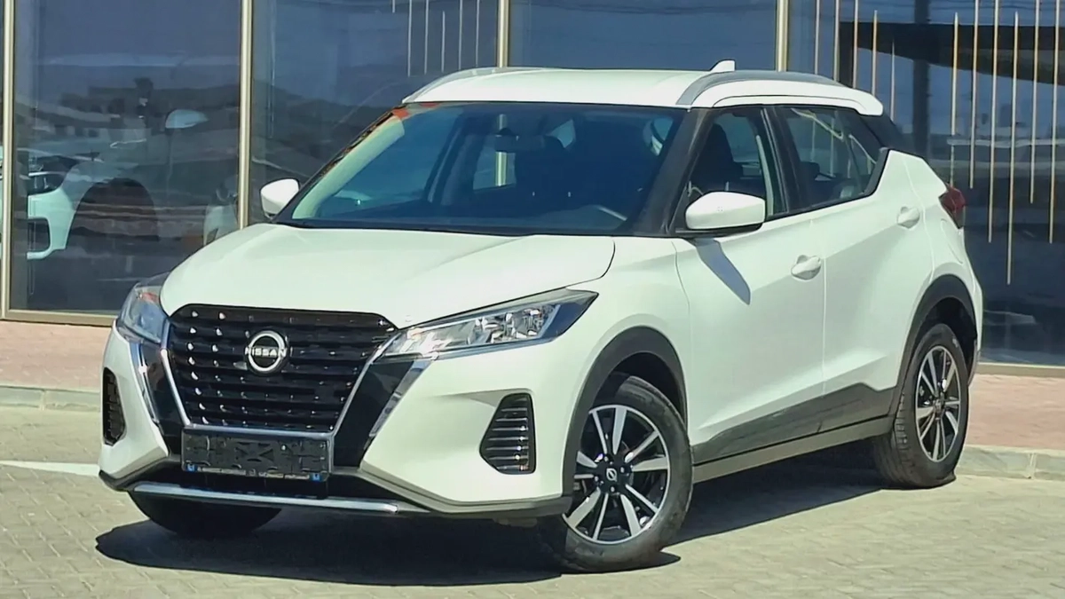735-Monthly l SV TRIM | GCC 1.6L, Cruise, Camera l Accident Free