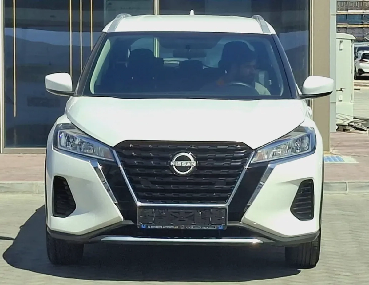 735-Monthly l SV TRIM | GCC 1.6L, Cruise, Camera l Accident Free