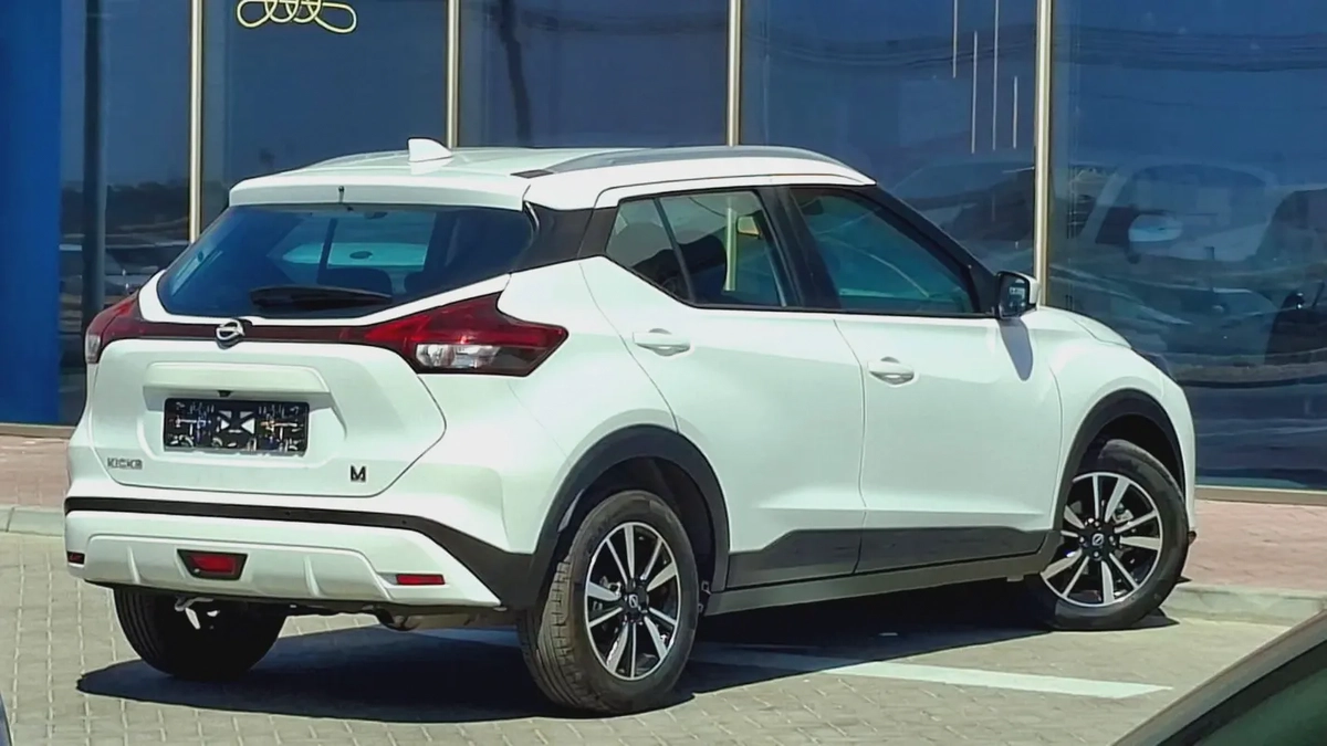735-Monthly l SV TRIM | GCC 1.6L, Cruise, Camera l Accident Free