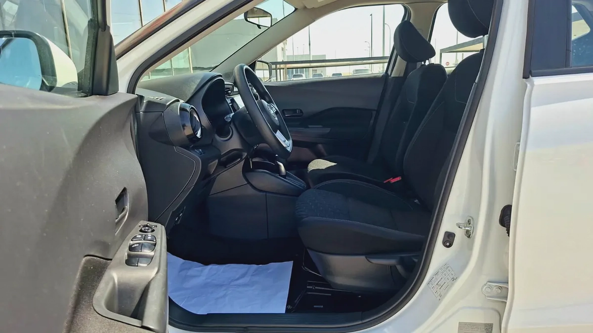 735-Monthly l SV TRIM | GCC 1.6L, Cruise, Camera l Accident Free