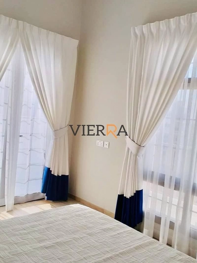 MLF Residence, JVC District 10, Jumeirah Village Circle (JVC), Dubai-5