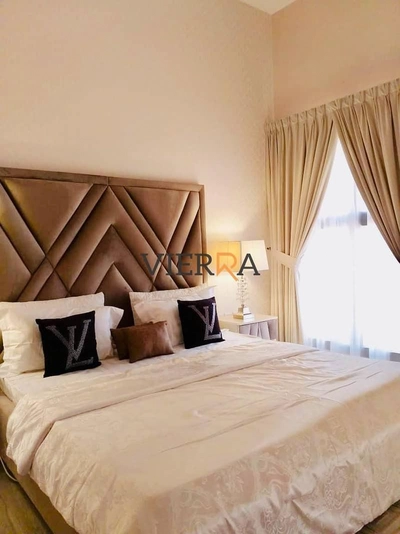 MLF Residence, JVC District 10, Jumeirah Village Circle (JVC), Dubai-6
