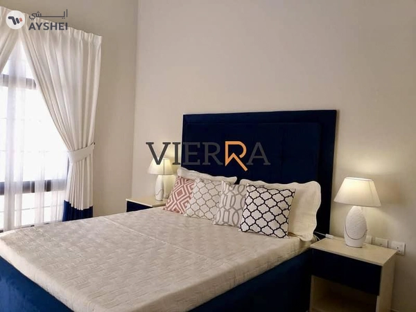 MLF Residence, JVC District 10, Jumeirah Village Circle (JVC), Dubai