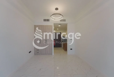 APARTMENT FOR RENT IN THE GATE, MASDAR CITY-12