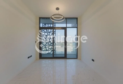 APARTMENT FOR RENT IN THE GATE, MASDAR CITY-14