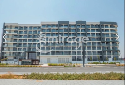 APARTMENT FOR RENT IN THE GATE, MASDAR CITY-3