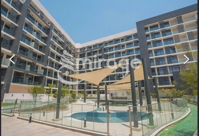 APARTMENT FOR RENT IN THE GATE, MASDAR CITY-4