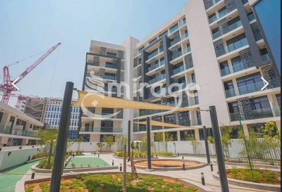 APARTMENT FOR RENT IN THE GATE, MASDAR CITY-5