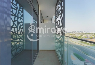 APARTMENT FOR RENT IN THE GATE, MASDAR CITY-7