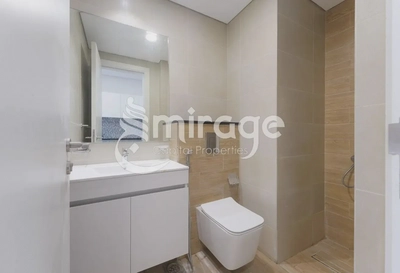 APARTMENT FOR RENT IN THE GATE, MASDAR CITY-8