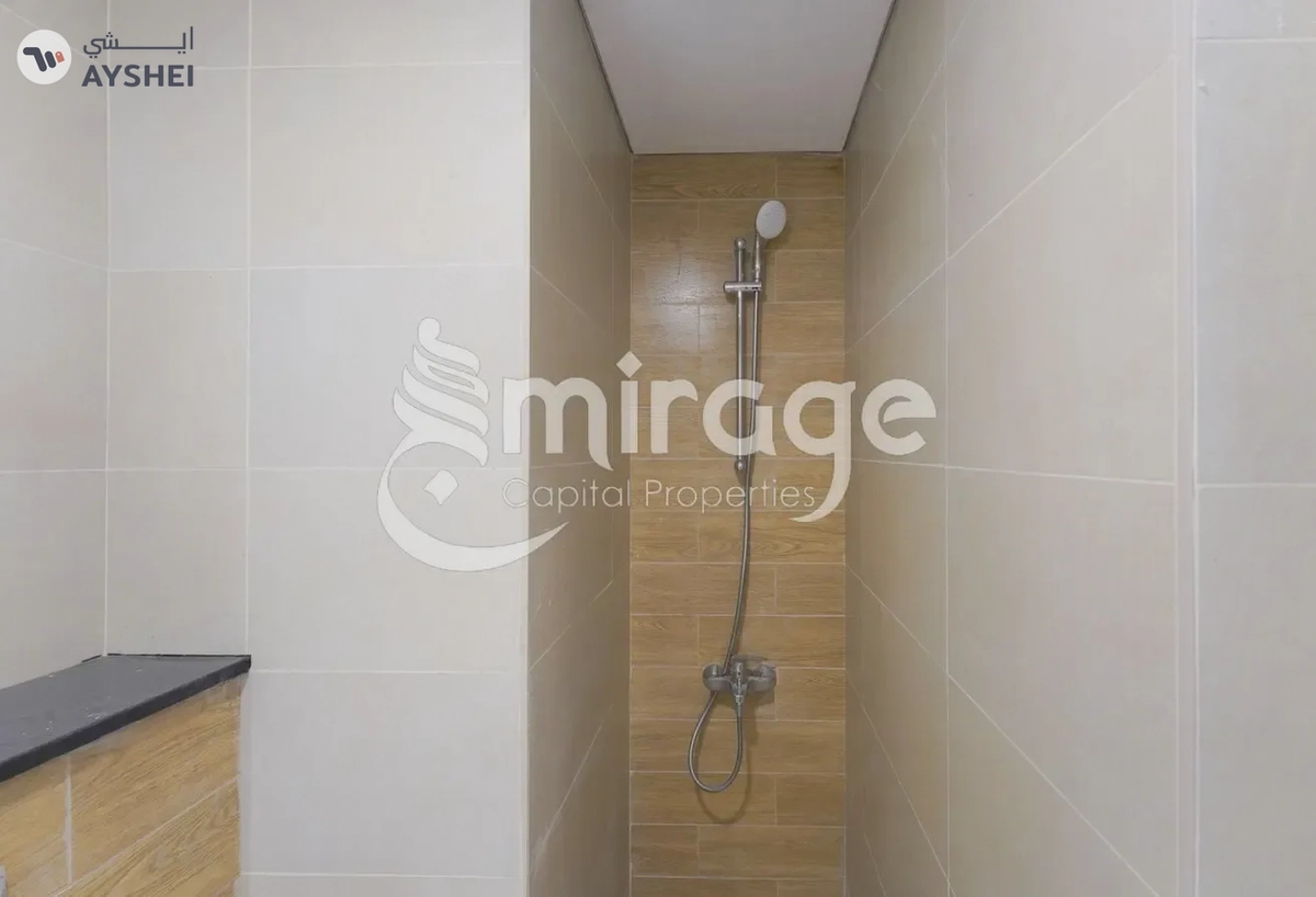 APARTMENT FOR RENT IN THE GATE, MASDAR CITY-10-10