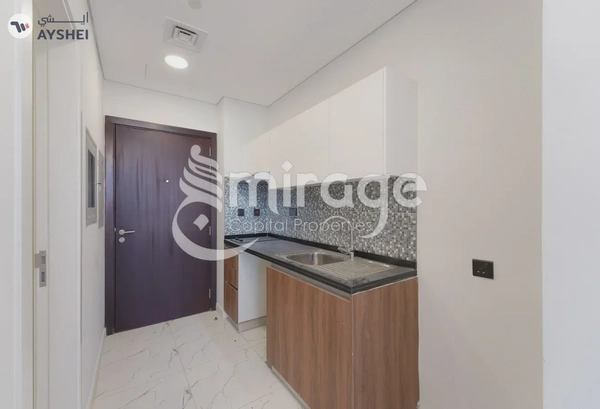 APARTMENT FOR RENT IN THE GATE, MASDAR CITY
