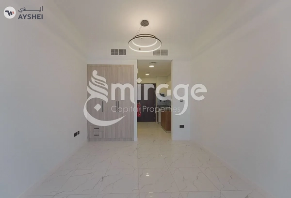APARTMENT FOR RENT IN THE GATE, MASDAR CITY