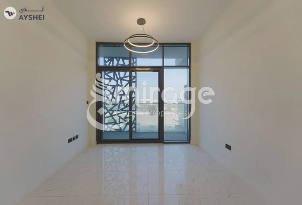 APARTMENT FOR RENT IN THE GATE, MASDAR CITY