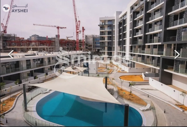 APARTMENT FOR RENT IN THE GATE, MASDAR CITY