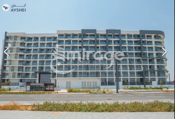 APARTMENT FOR RENT IN THE GATE, MASDAR CITY