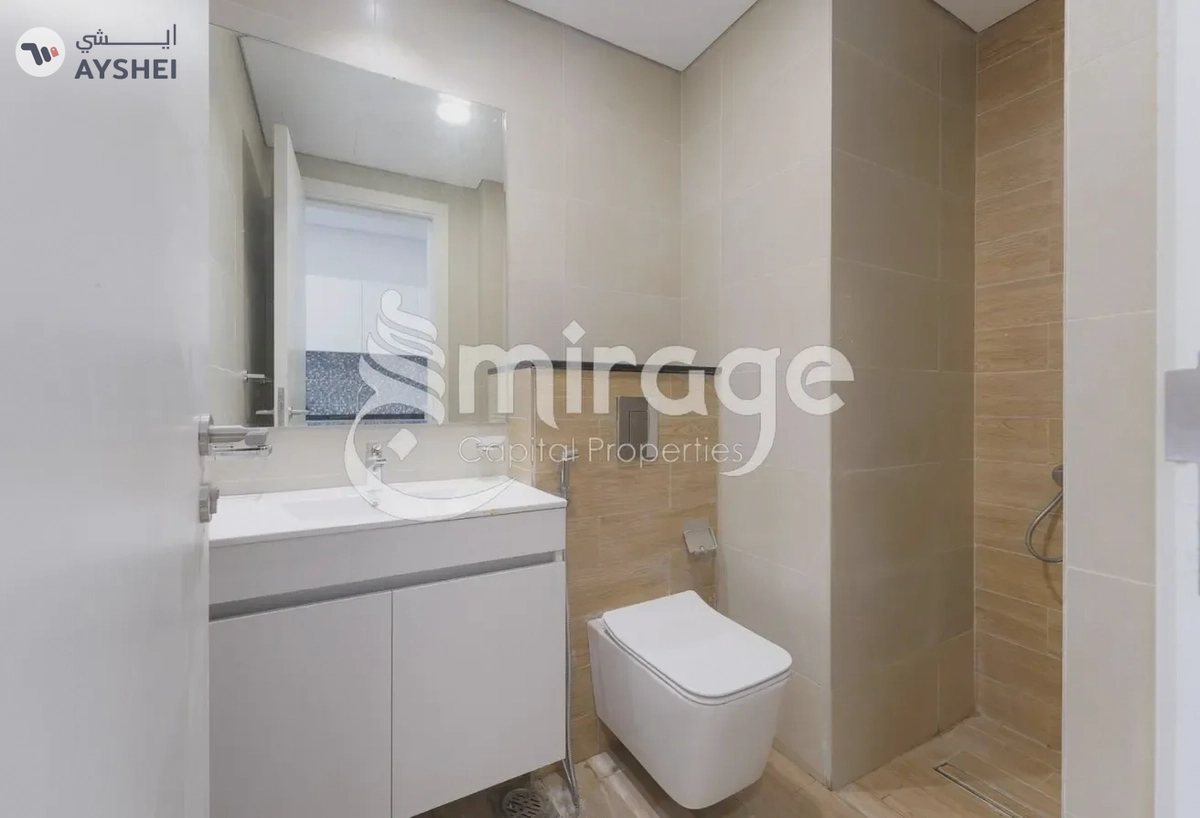 APARTMENT FOR RENT IN THE GATE, MASDAR CITY-8-8