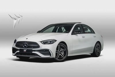 0% Downpayment | Mercedes-Benz Service and Warranty | AED 2,587 P/M-0