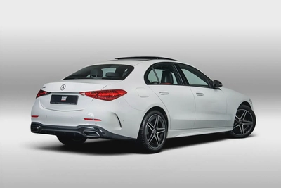 0% Downpayment | Mercedes-Benz Service and Warranty | AED 2,587 P/M-1