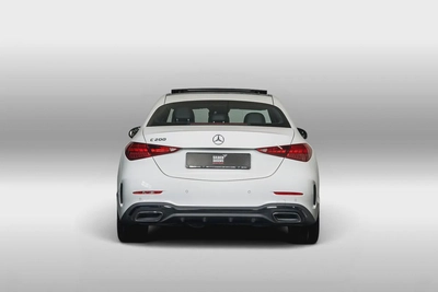 0% Downpayment | Mercedes-Benz Service and Warranty | AED 2,587 P/M-2