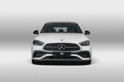 0% Downpayment | Mercedes-Benz Service and Warranty | AED 2,587 P/M-5
