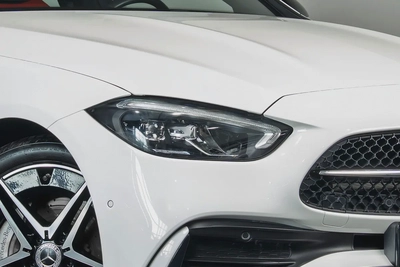 0% Downpayment | Mercedes-Benz Service and Warranty | AED 2,587 P/M-7