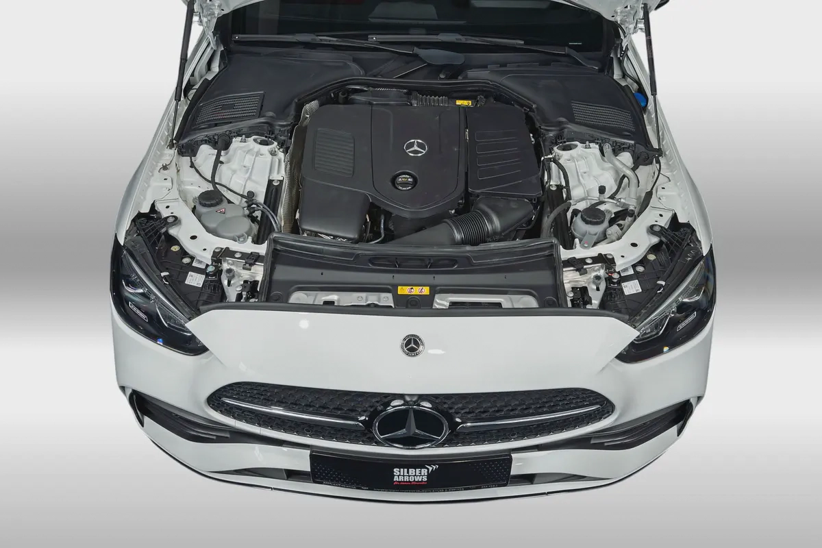 0% Downpayment | Mercedes-Benz Service and Warranty | AED 2,587 P/M-18-18