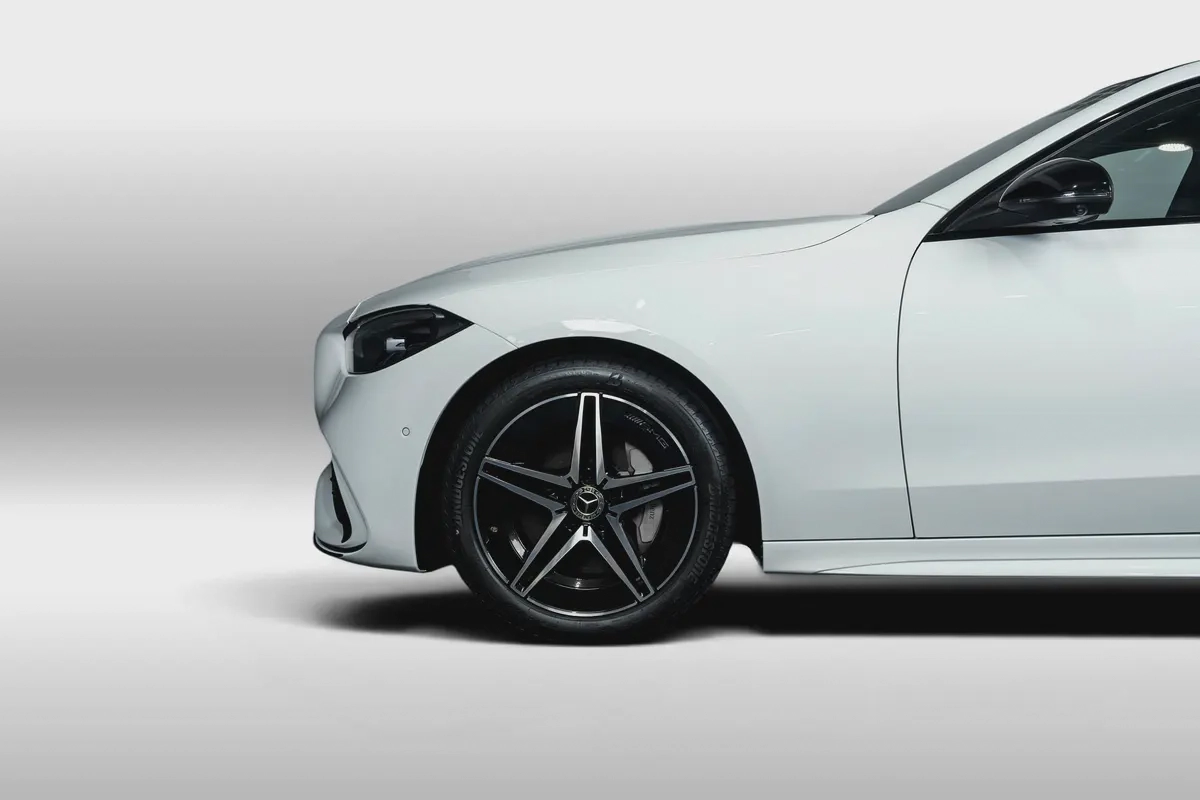 0% Downpayment | Mercedes-Benz Service and Warranty | AED 2,587 P/M-6-6