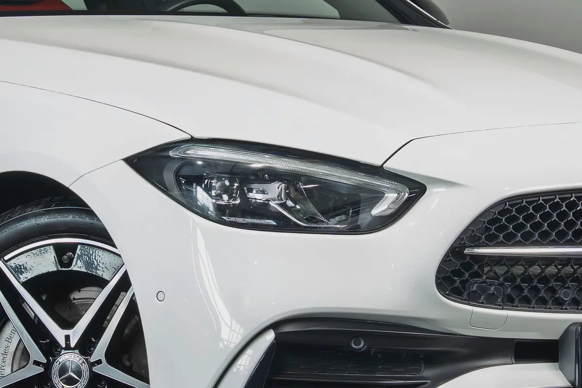 0% Downpayment | Mercedes-Benz Service and Warranty | AED 2,587 P/M-7-7