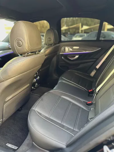 MERCEDES BENZ AMG E63s 2019
Japan Import ( Clean Title )
Original Paint Zero Accidents 
Two Keys 
5-10