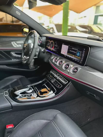 MERCEDES BENZ AMG E63s 2019
Japan Import ( Clean Title )
Original Paint Zero Accidents 
Two Keys 
5-11