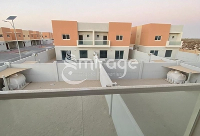 Family Home | Ideal Community | Spacious 3BR TH-0