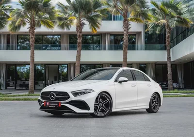 1,959 P.M |  A200 AMG - Sedan | 0% Downpayment | 2028 MERCEDES WARRANTY!-0