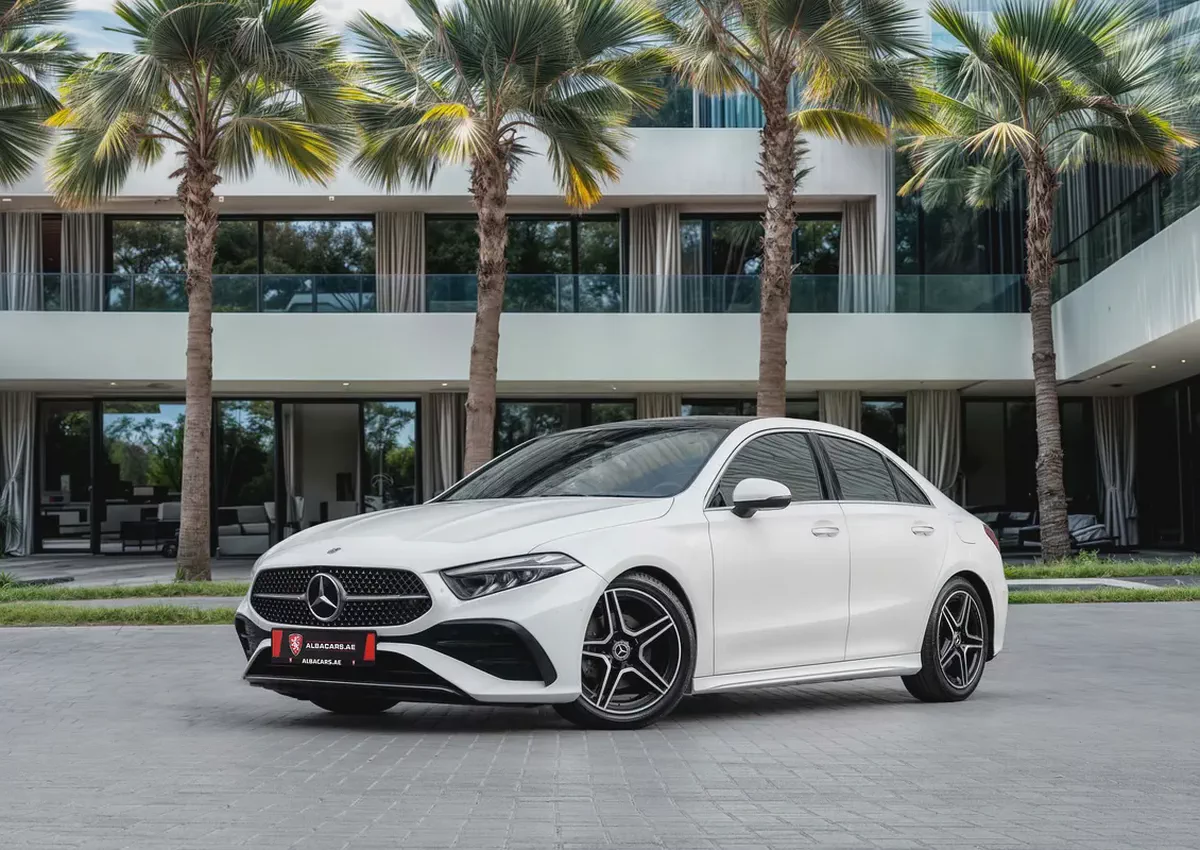 1,959 P.M |  A200 AMG - Sedan | 0% Downpayment | 2028 MERCEDES WARRANTY!