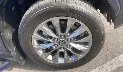 Toyota Land Cruiser VXR LAND CRUISER VX.R TWIN TURBO-17