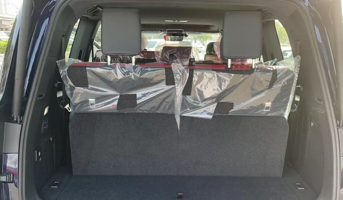 Toyota Land Cruiser VXR LAND CRUISER VX.R TWIN TURBO-14-0