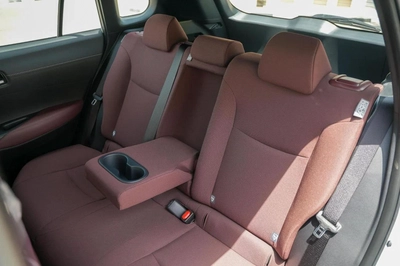 Toyota Corolla Cross-6