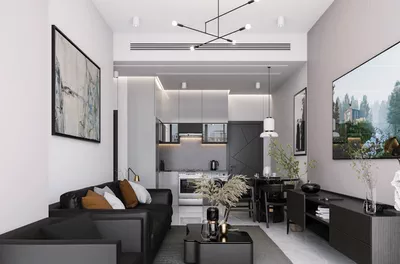 Modern 2 BHK | Multiple Options | Al Haseen 3-4
