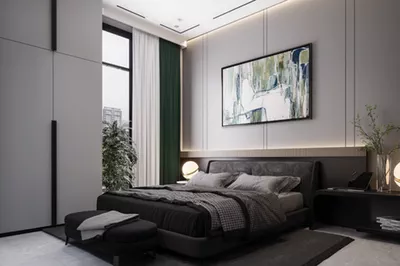 Modern 2 BHK | Multiple Options | Al Haseen 3-1