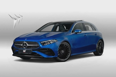 0% Downpayment | Mercedes-Benz Service and Warranty Package | AED  2,156 P/M-0